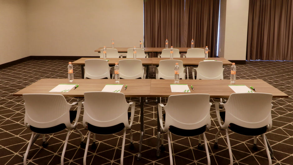 Holiday Inn & Suites Monterrey Apodaca Meeting