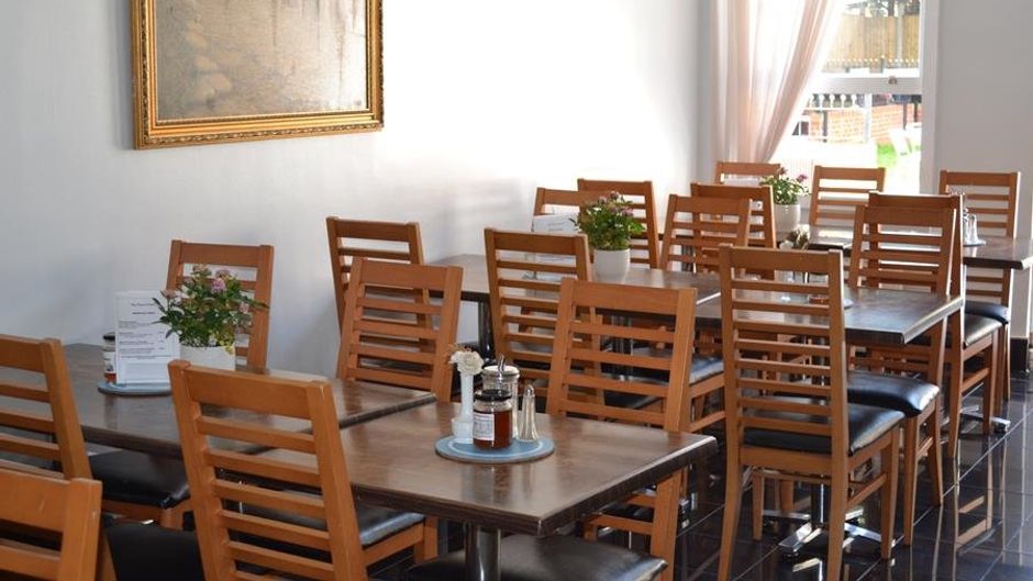 My Place Hotel Restaurant