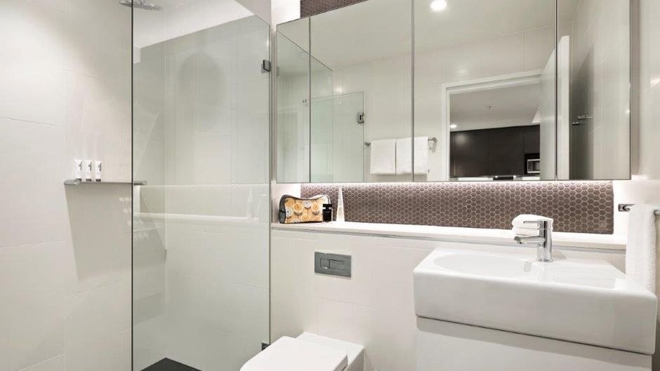 Quest North Sydney Room