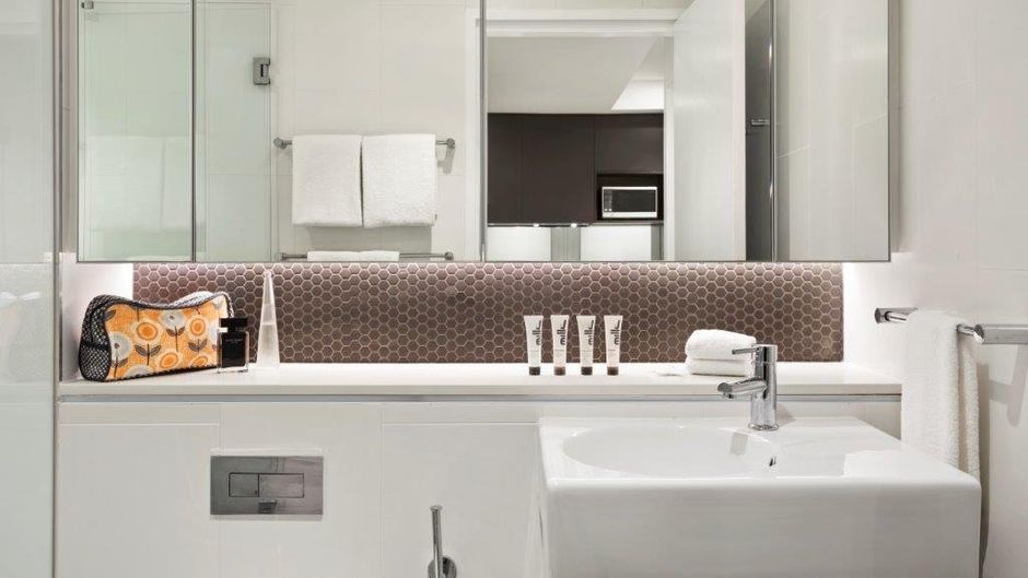 Quest North Sydney Room