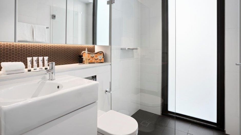 Quest North Sydney Room