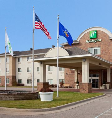 Holiday Inn Hotel & Conference Ctr