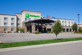 Holiday Inn & Convention Center