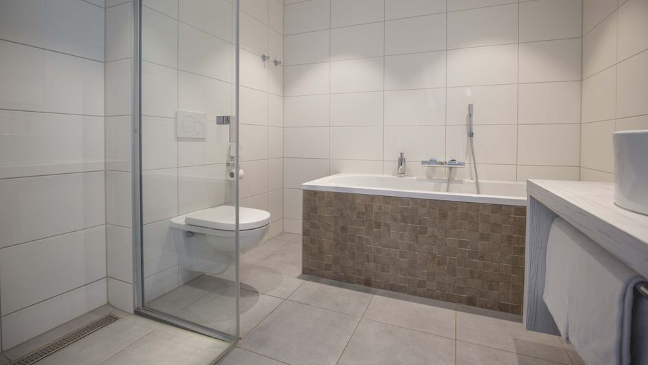 Fletcher Hotel Het Veerse Meer Lobby