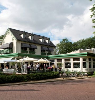 Fletcher Family Hotel Paterswolde