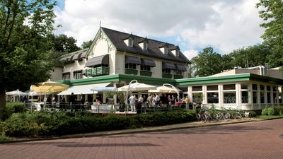 Fletcher Family Hotel Paterswolde