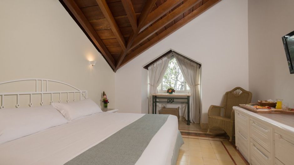 Las Americas Casa De Playa Room