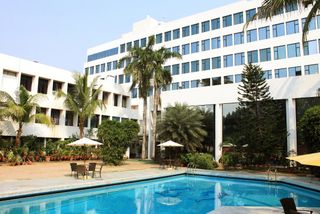 Hotel Maurya-Patna