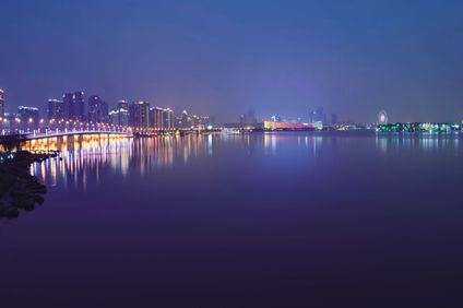 Crowne Plaza Suzhou