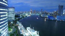 InterContinental Tokyo Bay