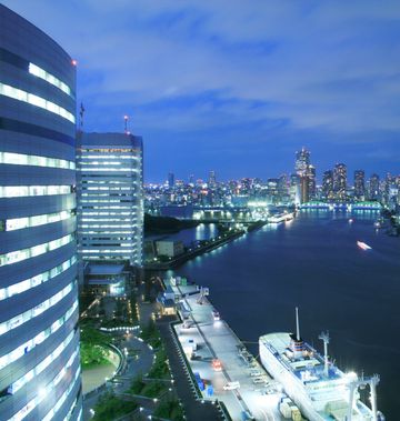 InterContinental Tokyo Bay