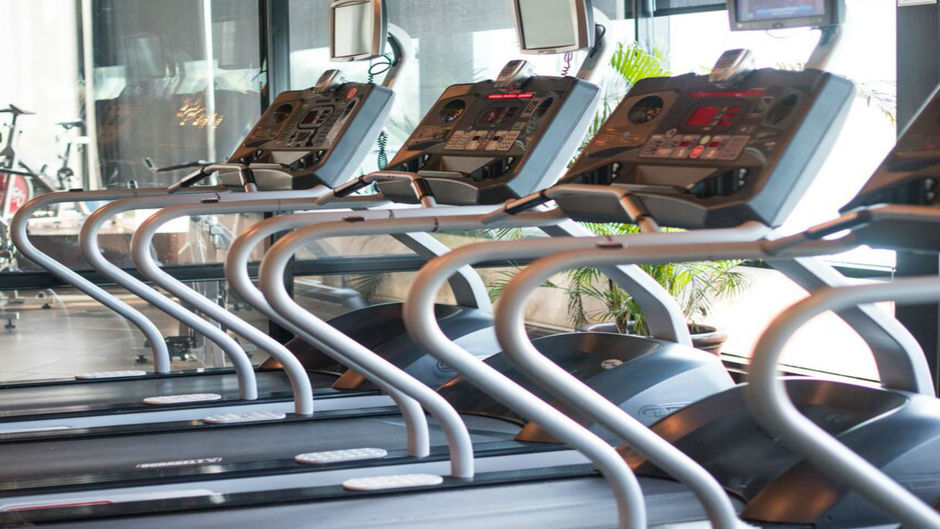 InterContinental Miramar Panama Health Club