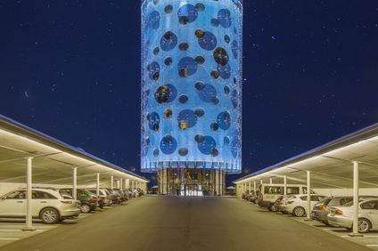 Fletcher Hotel Amsterdam