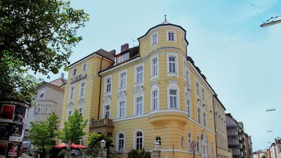 Hotel Krone