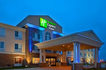 Holiday Inn Express Hotel & Suites