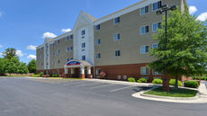 Candlewood Suites Winchester