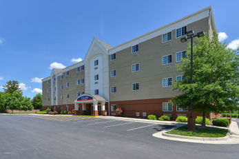 Candlewood Suites Winchester