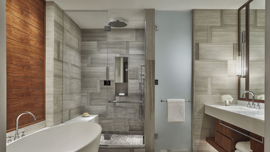 The Ocean Club, A Four Seasons Resort Room