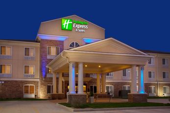 Holiday Inn Express Hotel & Suites