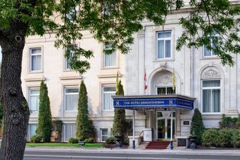 Hotel Saskatchewan, Autograph Collection