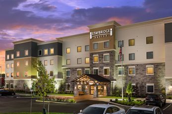 Staybridge Suites Columbus