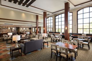 Staybridge Suites Columbus