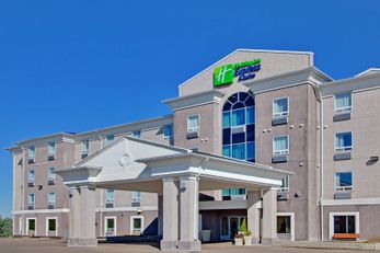 Holiday Inn Express & Stes Swift Current