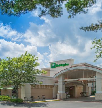 Holiday Inn South Kingston