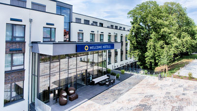 Welcome Hotel Neckarsulm