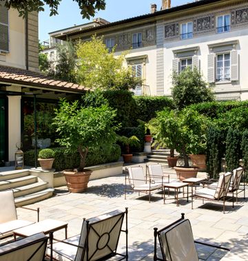 Hotel Regency