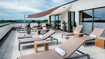 Welcome Hotel Neckarsulm