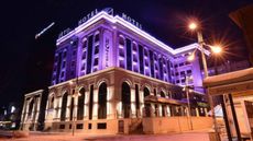 Swiss Diamond Hotel Prishtina