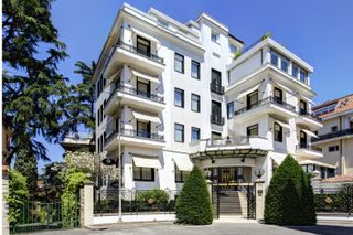 Lord Byron Hotel