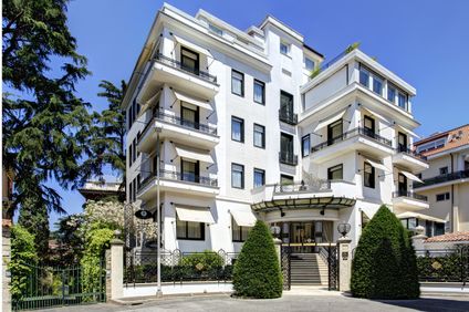Lord Byron Hotel
