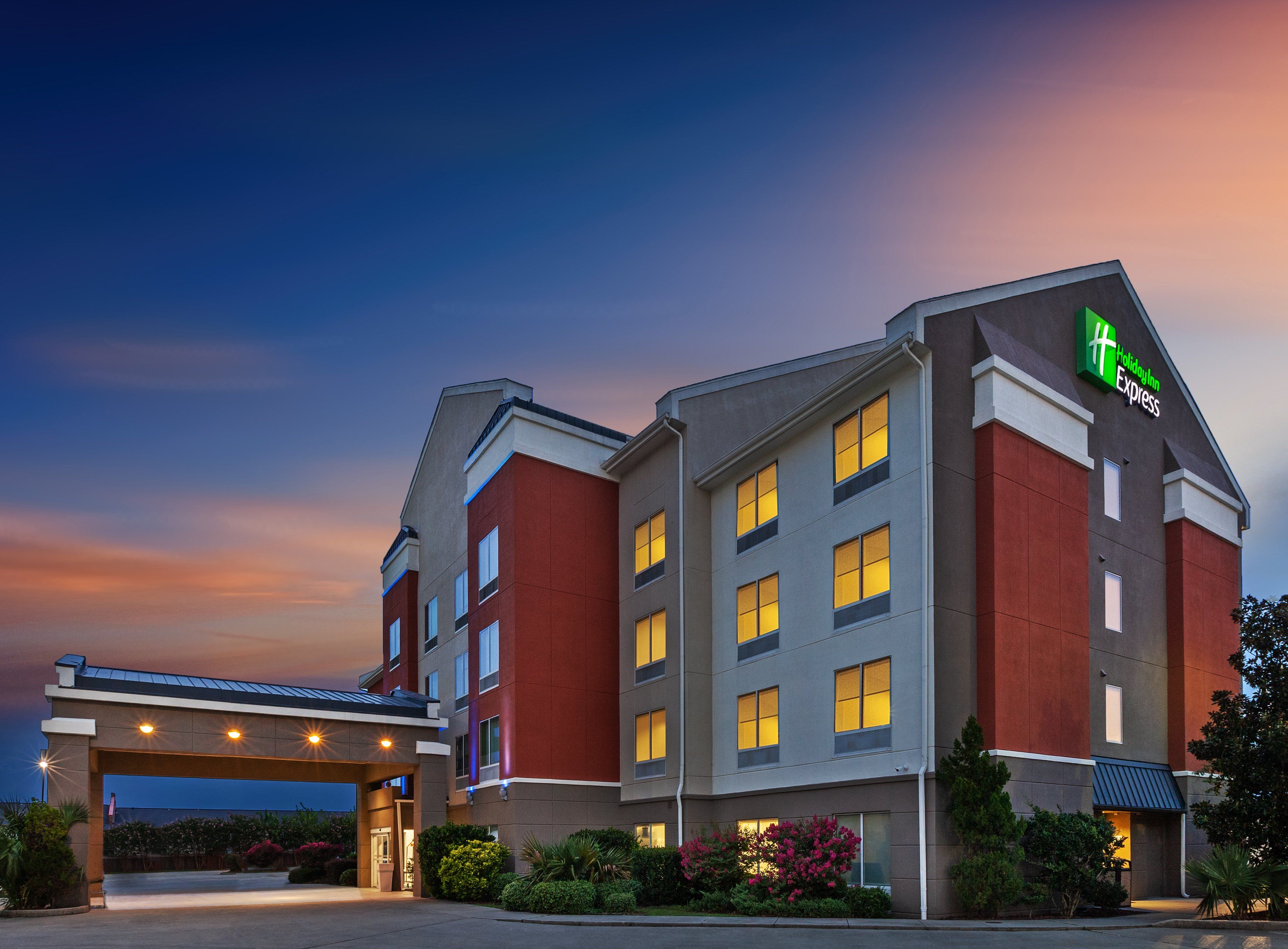 Holiday Inn Express New Orleans East New Orleans LA Meeting Rooms   MSYNO 6110632921 O 