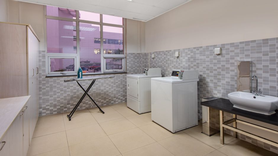 Holiday Inn Express Tianjin Airport Other