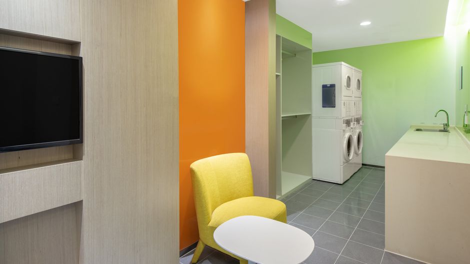 Holiday Inn Express Changzhou Other