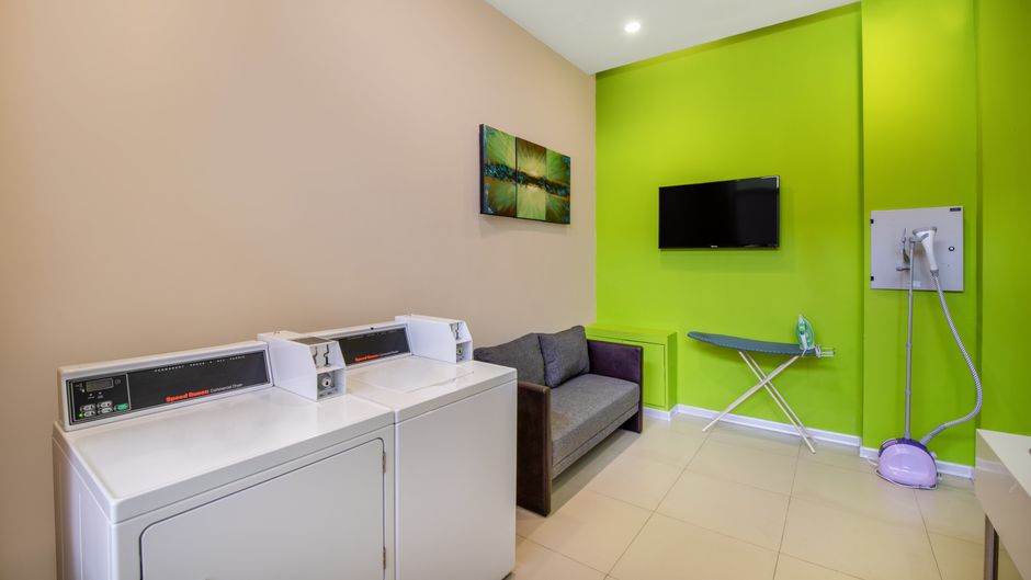Holiday Inn Express Ordos Dong Other