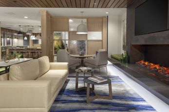 Fairfield Inn & Suites by Marriott South