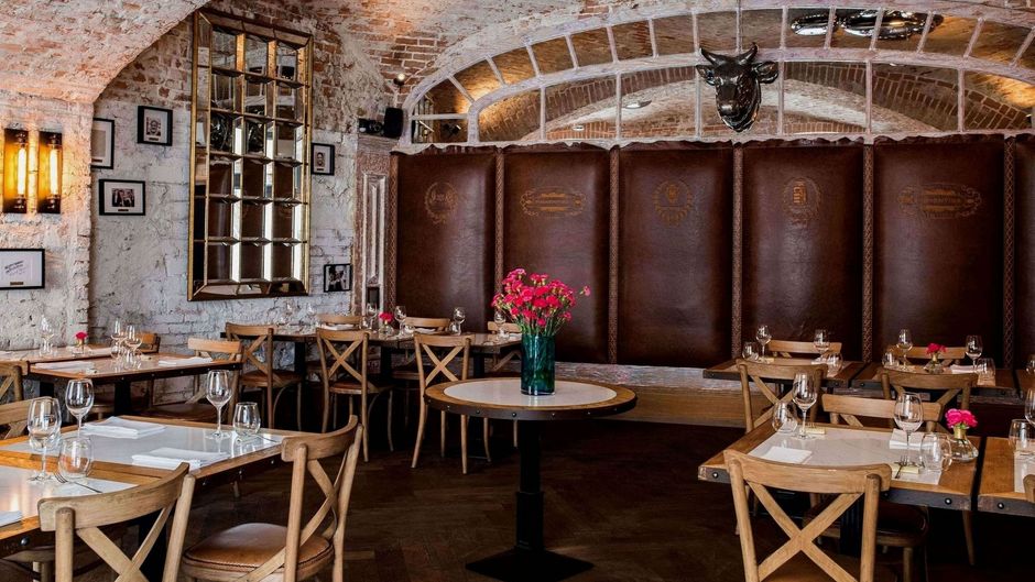 Balthazar Design Hotel Meeting