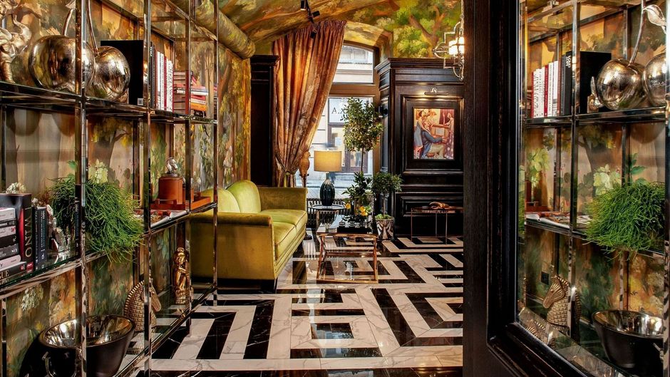 Balthazar Design Hotel Other