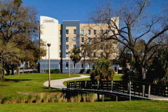 Staybridge Suites St Petersburg