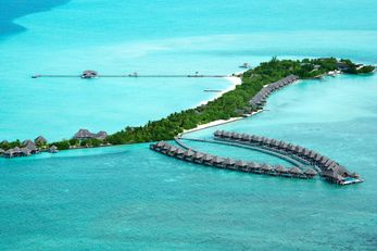 Taj Exotica Resort & Spa