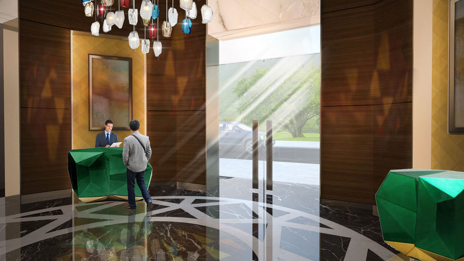 Ascott Corniche Al Khobar Exterior