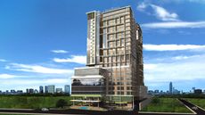 Citadines Cebu City