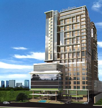 Citadines Cebu City