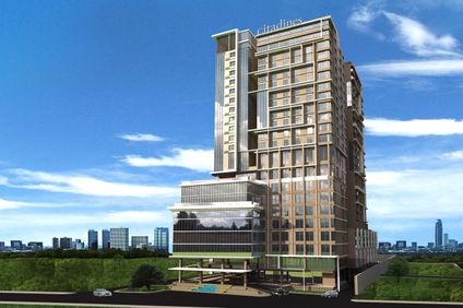 Citadines Cebu City