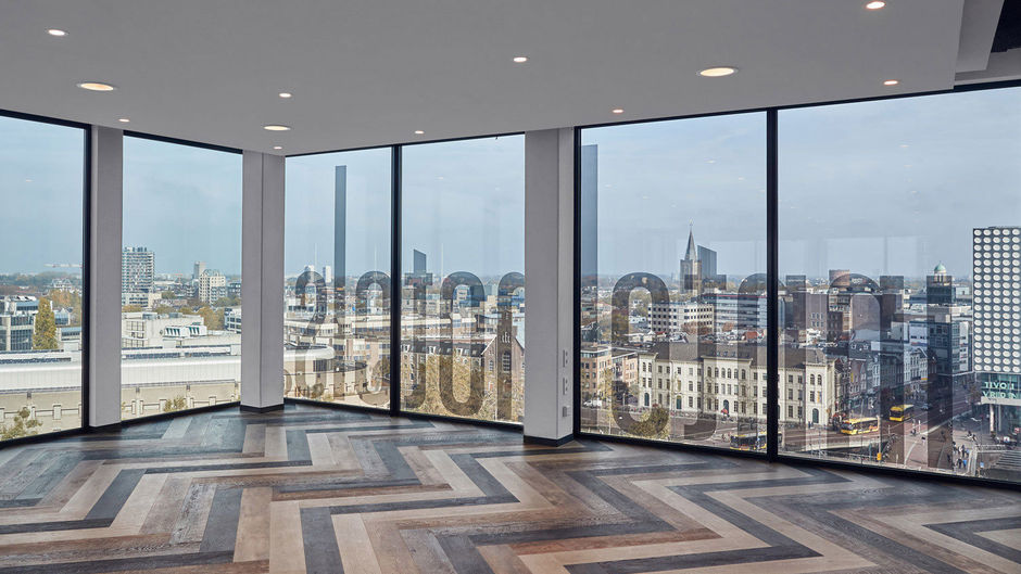 Inntel Hotels Utrecht Centre Meeting