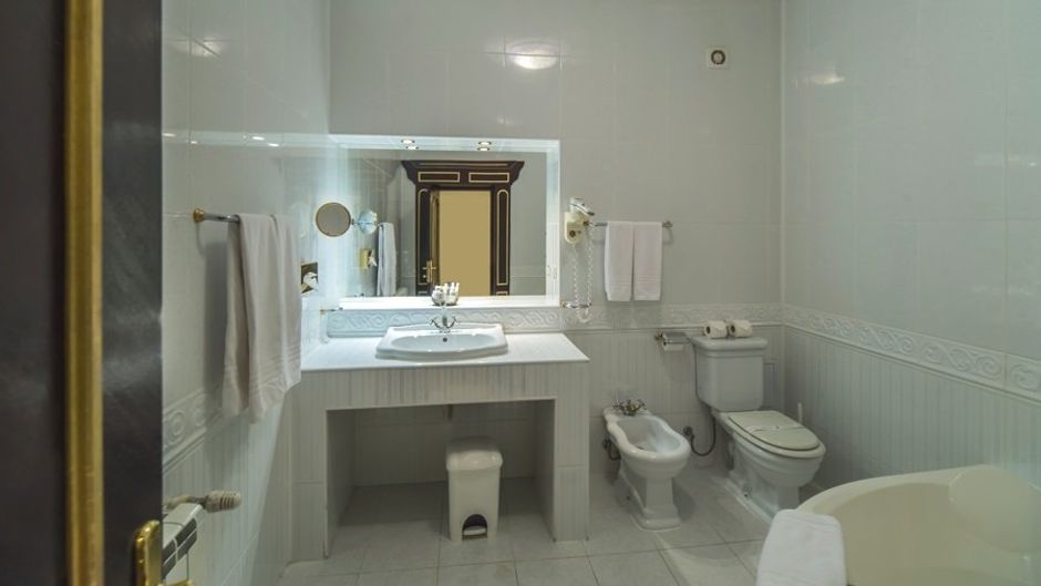 Hotel Aurelius Imparatul Romanilor Room