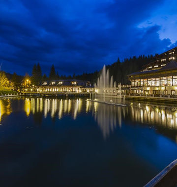 Hotel Aurelius Imparatul Romanilor